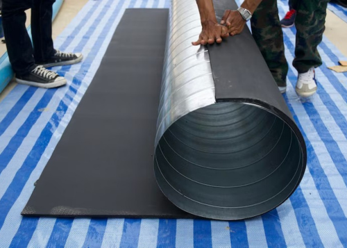 Protection for Waterproofing Protection – Sri Sravanthi Enterprises