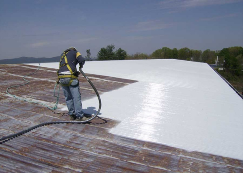 Protection Coatings - Sri Sravanthi Enterprises