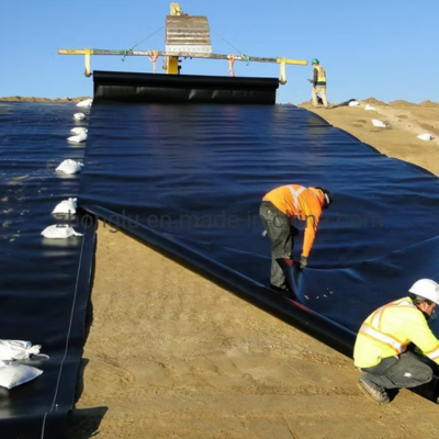 Geomembrane Sri Sravanthi Enterprises geomembrane-sri-sravanthi-enterprises